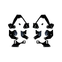 SKYJACKER JL36RLSB Rear Coilover Brkt Box Jeep Jl