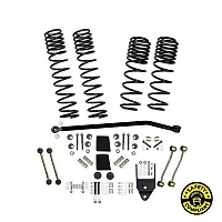 SKYJACKER JL40RBLT 4&#039; Com Box Jl 4D Rubi Noshk