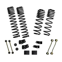 SKYJACKER L25R3BPELT 2.5 In. Suspension Lift System