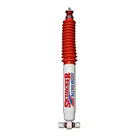 SKYJACKER N8016 Nitro Shock W/Red Boot