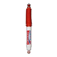 SKYJACKER N8056 Nitro Shock W/Red Boot