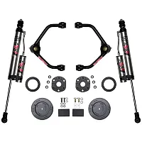 SKYJACKER R1930KX 3 In. Suspension Lift Kit With Adx