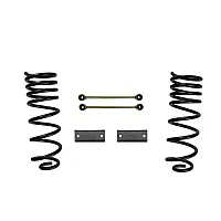 SKYJACKER R1945 4 Inch Rear Component Box