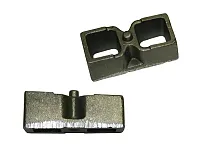 SKYJACKER RB220 2&#039; Rear Blocks Pr.