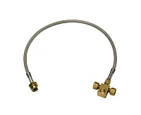 SKYJACKER RBL88 Rear Brk Ln 88-98Gmc 2-6&#039;