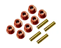 SKYJACKER SE90F Sprg Eye Bush Kit F250