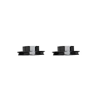 SKYJACKER TC2410RMS 1 In. Rear Spacer Kit With Rear Met