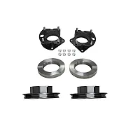 SKYJACKER TC2420MSK 2 In. Suspension Lift Kit With Rear