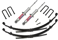 SKYJACKER TC530STKS Perf Strut Sys Toy 05-06