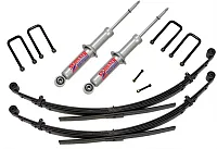 SKYJACKER TC530STKSB 3&#039; 05 Tacoma Strut System
