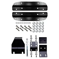 SKYJACKER TGSSTR2 Tire Support & Relocation Jeep Jl