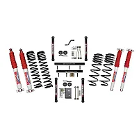 SKYJACKER TJ401BPHLT 4&#039; Long Travel Lift