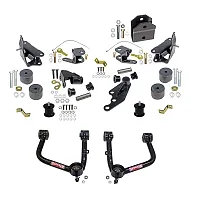 SKYJACKER TU2230 Com Box: 3' 22 Tundra 4Wd