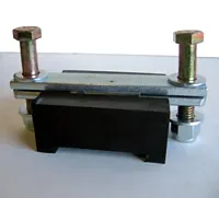 SUPERSPRINGS P3KT Mount Kit Rough Condition