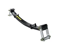 SUPERSPRINGS SSA175 Ssa17.5 Half Kit