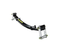 SUPERSPRINGS SSA265 Leaf Helper Spring