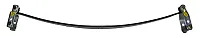 SUPERSPRINGS SSA27 Leaf Spring Susp Enhancer