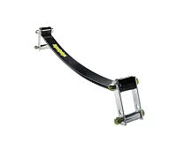SUPERSPRINGS SSA325 Leaf Springs