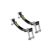 SUPERSPRINGS SSA35 Leaf Spring Suspension En