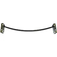 SUPERSPRINGS SSA38 Leaf Spring Suspension En