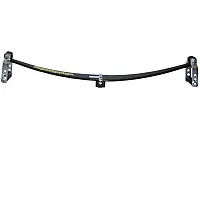 SUPERSPRINGS SSA42 Leaf Sprng Suspension Enhancer