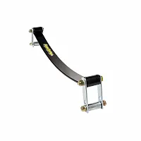 SUPERSPRINGS SSA505 1/2 Set Driver Side Only