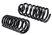 SUPERSPRINGS SSC52 Coil Spring Suspension En