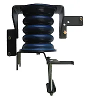 SUPERSPRINGS SSR106401 Sumosprings - Rear Kit