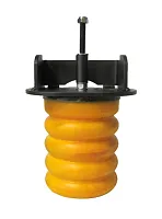 SUPERSPRINGS SSR11454 Sumosprings Solo Kit