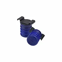 SUPERSPRINGS SSR61040 Sumosprings - Rear Kit