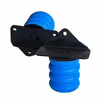 SUPERSPRINGS SSR62940 Sumosprings Rear For Toyota Land Cr