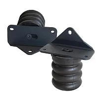SUPERSPRINGS SSR62947 Sumosprings Rear For Toyota Land Cr