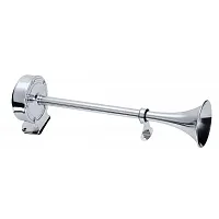 SCHMITT/ONGA 10027 Deluxe Single Trumpet Horn 12V