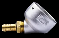 SCHMITT/ONGA 2A0001 30 Degree Drain Attachment