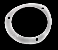 SCHMITT/ONGA 2A0003 Universal Backing Plate
