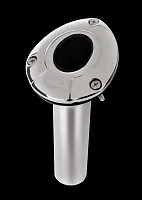 SCHMITT/ONGA 2EF308 Evo 30 Degree Fixed Rod Holder 8'