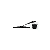 SCHMITT/ONGA 31011 Std Wiper Motor Kit W/ 11&#039; Blade