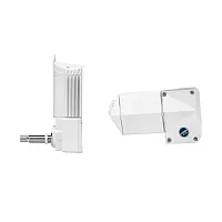 SCHMITT/ONGA 33611 Hd Wp Wiper Motor 12V 1.5&#039;