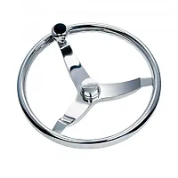 SCHMITT/ONGA 7141321FGK 15.5&#039; Vision Fx Wheel With Knob