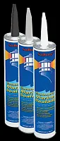 SUDBURY 301 Elasto Sealant Clr 10Oz Cartridge