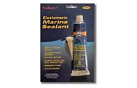 SUDBURY 320 Elasto Sealant Wht 3Oz Tube Carded