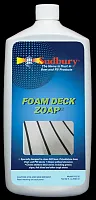 SUDBURY 81232 Sudbury Foam Deck Zoapeva Foam Clnr
