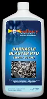 SUDBURY 87032 Barnacle Blaster Ready To Use