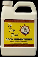 SUDBURY TB3001 Tip Top Teak Brightner