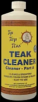 SUDBURY TC861 Tip Top Teaktwo Prt Teak Clnr Prt A
