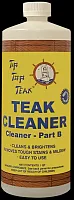 SUDBURY TC862 Tip Top Teaktwo Prt Teak Clnr Prt B