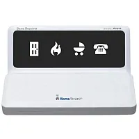 Sonic Alert HomeAware HA360BR Basic Receiver HA360BRK