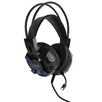 Lvlup Lu732 Deluxe Light-Up Gaming Headphones