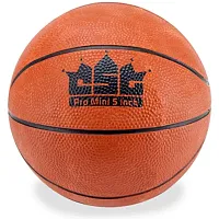 5-Inch Mini Basketball  SBAS-101