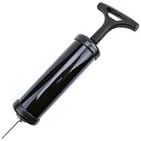 Travel Size Air Inflation Pump with Needle SBAS-201